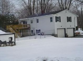 3325 Shomo Dr, Ashtabula, OH 44004