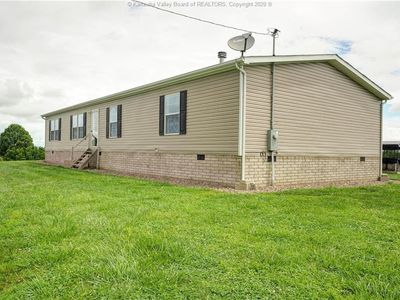 4970 Fisher Ridge Rd, Liberty, WV, 25124