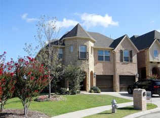 7301 Valencia Grove Ct, Fort Worth, TX 76132