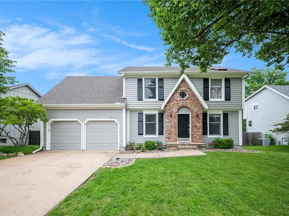 9225 Swarner Dr, Lenexa, KS 66219