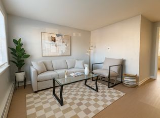 Spencer Heights, Spencer, MA 01562