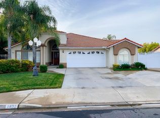 1822 Morris Ave, Clovis, CA 93611