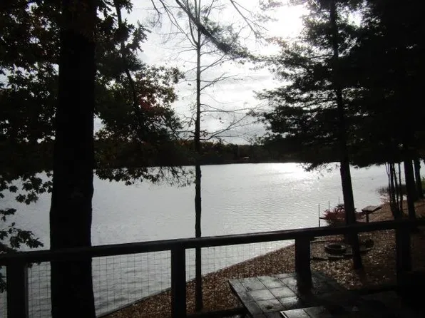 4130 Forest Rd, Harrison, MI 48625