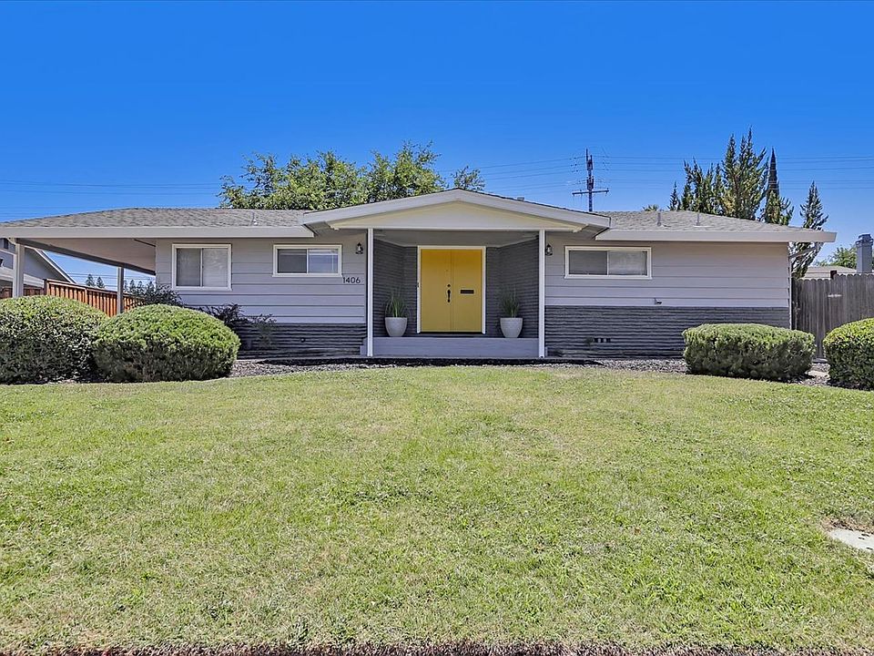 2nd image of 1406 Meredith Way