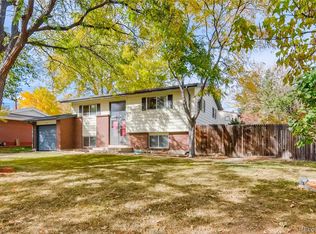 11217 W Ada Pl, Lakewood, CO 80226