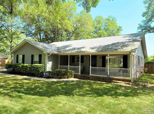 5400 Hamilton Ln, Pace, FL 32571