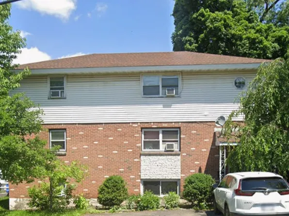 15 Peyster St #1, Albany, NY 12208