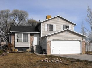3380 W 5300 S, Roy, UT 84067