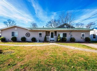 81 Cruse Loop SE, Corydon, IN 47112