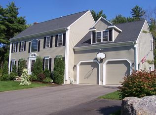 80 Beethoven Ave, Walpole, MA 02081