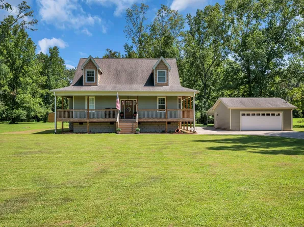 184 Harpeth Hills Dr, Kingston Springs, TN 37082