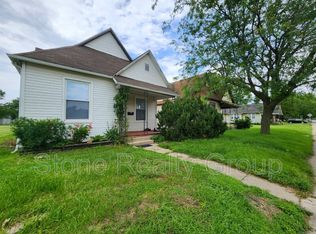 1325 S 13th St, Terre Haute, IN 47802