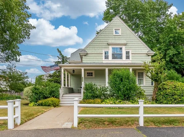 230 Cedar St, Dedham, MA 02026