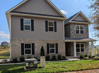 508 Broadberry Ave LOT 1H, Oak Ridge, TN 37830