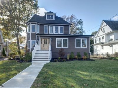 522 Boulevard, Westfield, NJ, 07090