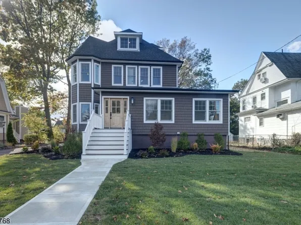 522 Boulevard, Westfield Town, NJ 07090