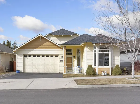 63351 Lamoine Ln, Bend, OR 97701