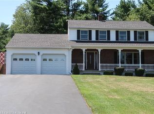 124 Cony Rd, Augusta, ME 04330
