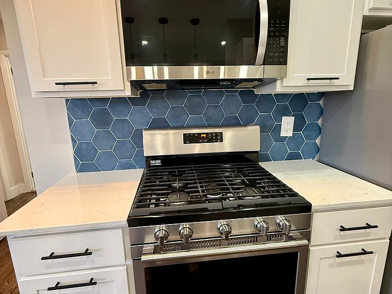 PALMETTO APARTMENTS — Photo 18