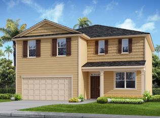 8071 Brothers Walk Ln, Jacksonville, FL 32277