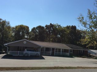 4507 Bengal Rd, Campbellsville, KY 42718