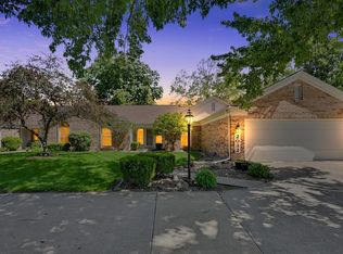 2032 Bentbrook Dr #2032, Champaign, IL 61822