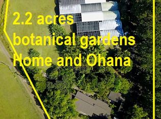 2612 Pololei Pl, Haiku, HI 96708