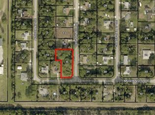 890 Clifton Rd SE, Palm Bay, FL 32909