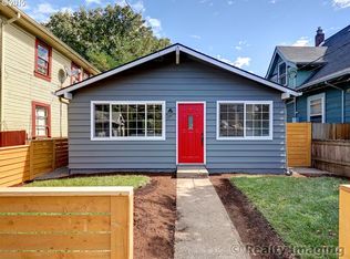 4830 SE 65th Ave, Portland, OR 97206