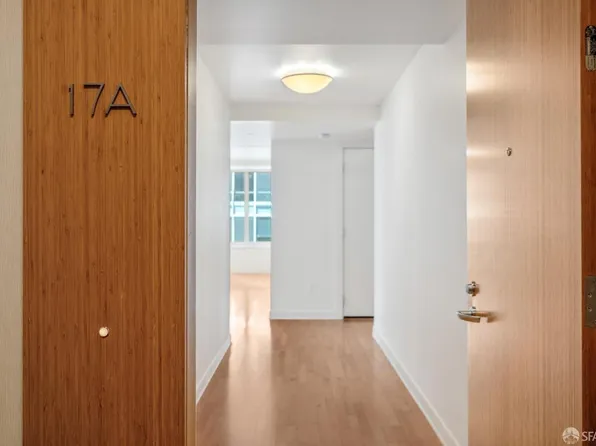 301 Mission St APT 17A, San Francisco, CA 94105