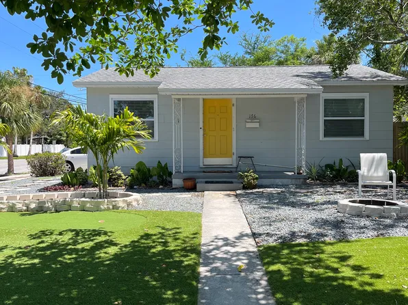 176 17th Ave SE #176, Saint Petersburg, FL 33701