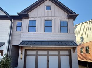 353 Brook Landing Cir #6A, Auburn, GA 30011