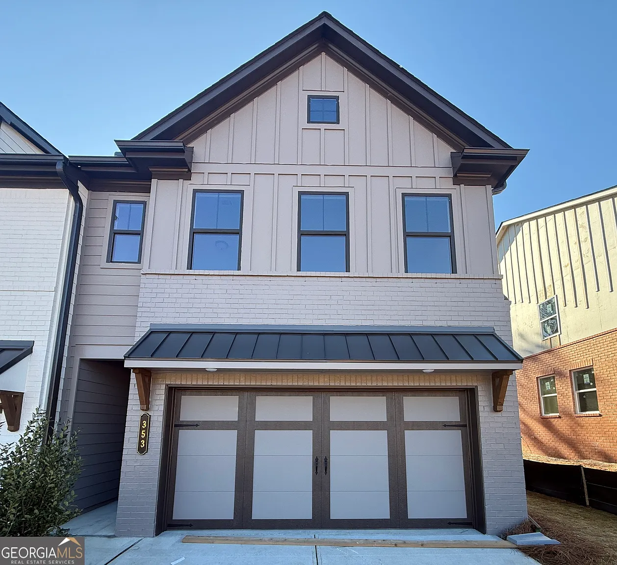 353 Brook Landing Cir #6A photo 1