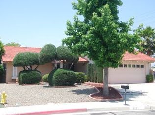 1101 Hornbeam Ct, Hemet, CA 92545