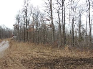 522 Summit Rd, Pocahontas, AR 72455