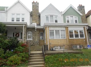 216 Avon Rd, Upper Darby, PA 19082