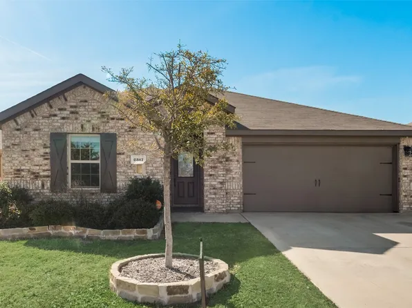 2317 Pontotoc Dr, Forney, TX 75126
