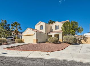 8404 Timber Pine Ave, Las Vegas, NV 89143