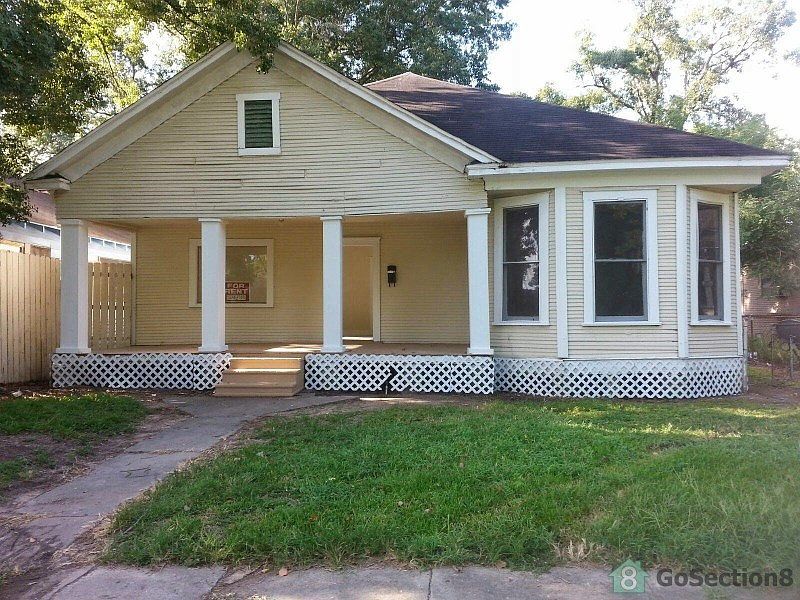 875 Corley St Beaumont TX 77701 Zillow