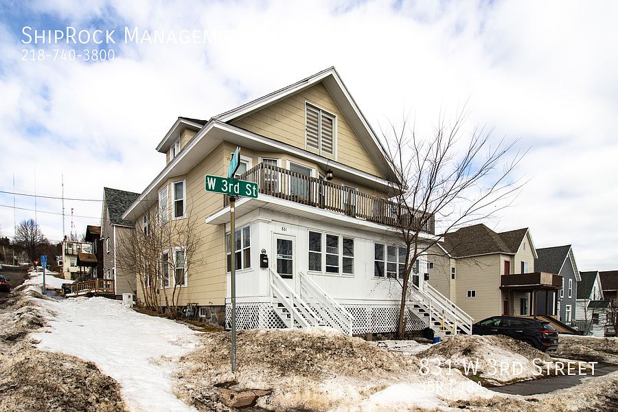 1st image of 831 W 3rd St