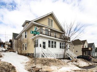 831 W 3rd St, Duluth, MN 55806