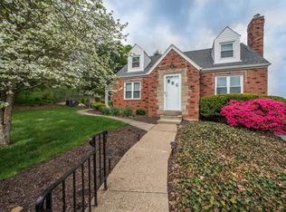 204 Melrose Pl, Pittsburgh, PA