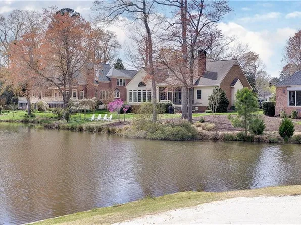 3005 Travis Pond Rd, Williamsburg, VA 23185