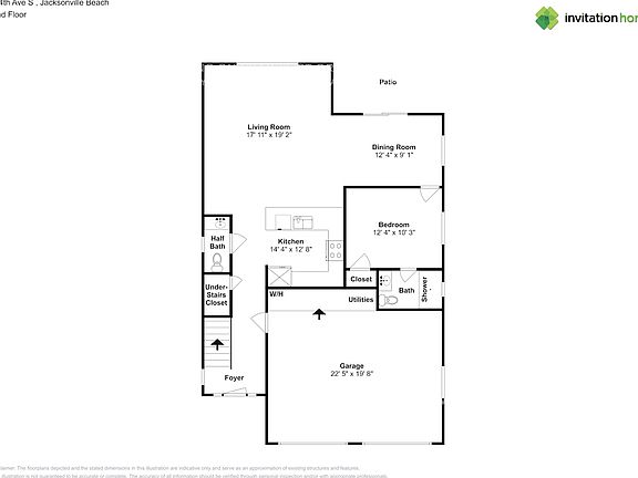 2nd image of 297 34th Ave S