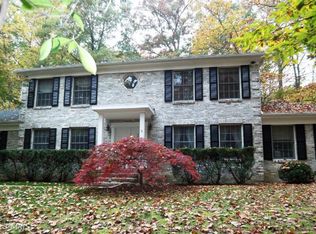 3474 Godspeed Ct, Davidsonville, MD 21035