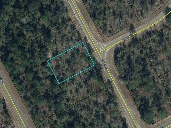 LOT 14 Dunlap Dr, Chipley, FL 32428