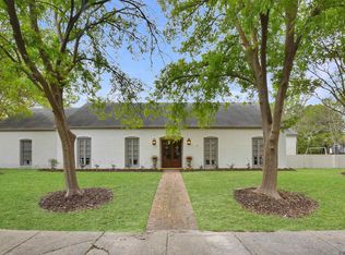 12030 Chester Dr, Baton Rouge, LA 70810