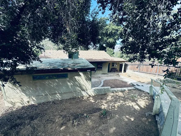 16008 Calle El Capitan, Saugus, CA 91390