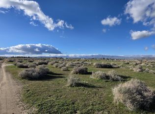 Corner Ave #A8, Lancaster, CA