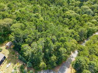 0 Tirrells Way, South Chatham, MA 02659